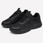 Alveraine | Women’s Breathable Mesh Casual Sneakers – Lightweight Walking Shoes