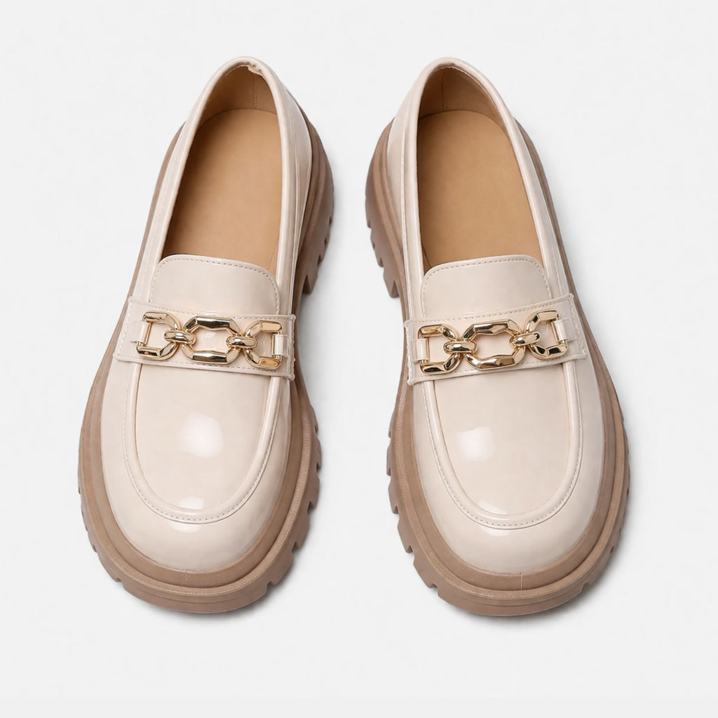 Alveraine | Women’s Campus Casual Loafers