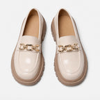 Alveraine | Women’s Campus Casual Loafers