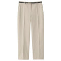 Alveraine | Women’s Classic Belted High-Waist Office Pants