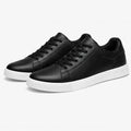 Alveraine | Men’s Minimalist Low-Top Casual Shoes – Everyday Style