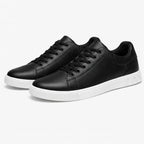 Alveraine | Men’s Minimalist Low-Top Casual Shoes – Everyday Style