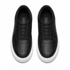 Alveraine | Chaussures à semelle épaisse rehaussante pour homme – Style moderne et élancé