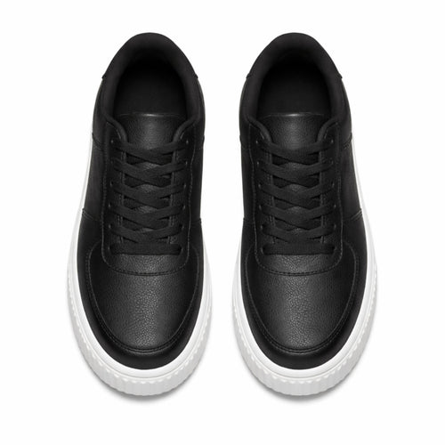 Alveraine | Men’s Height-Increasing Thick Sole Shoes – Modern Elevated Style