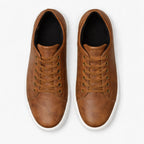 Alveraine | Men’s Minimalist Low-Top Casual Shoes – Everyday Style