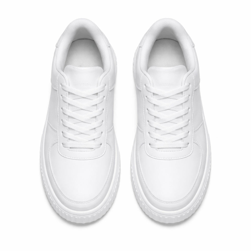Alveraine | Chaussures à semelle épaisse rehaussante pour homme – Style moderne et élancé
