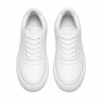 Alveraine | Chaussures à semelle épaisse rehaussante pour homme – Style moderne et élancé