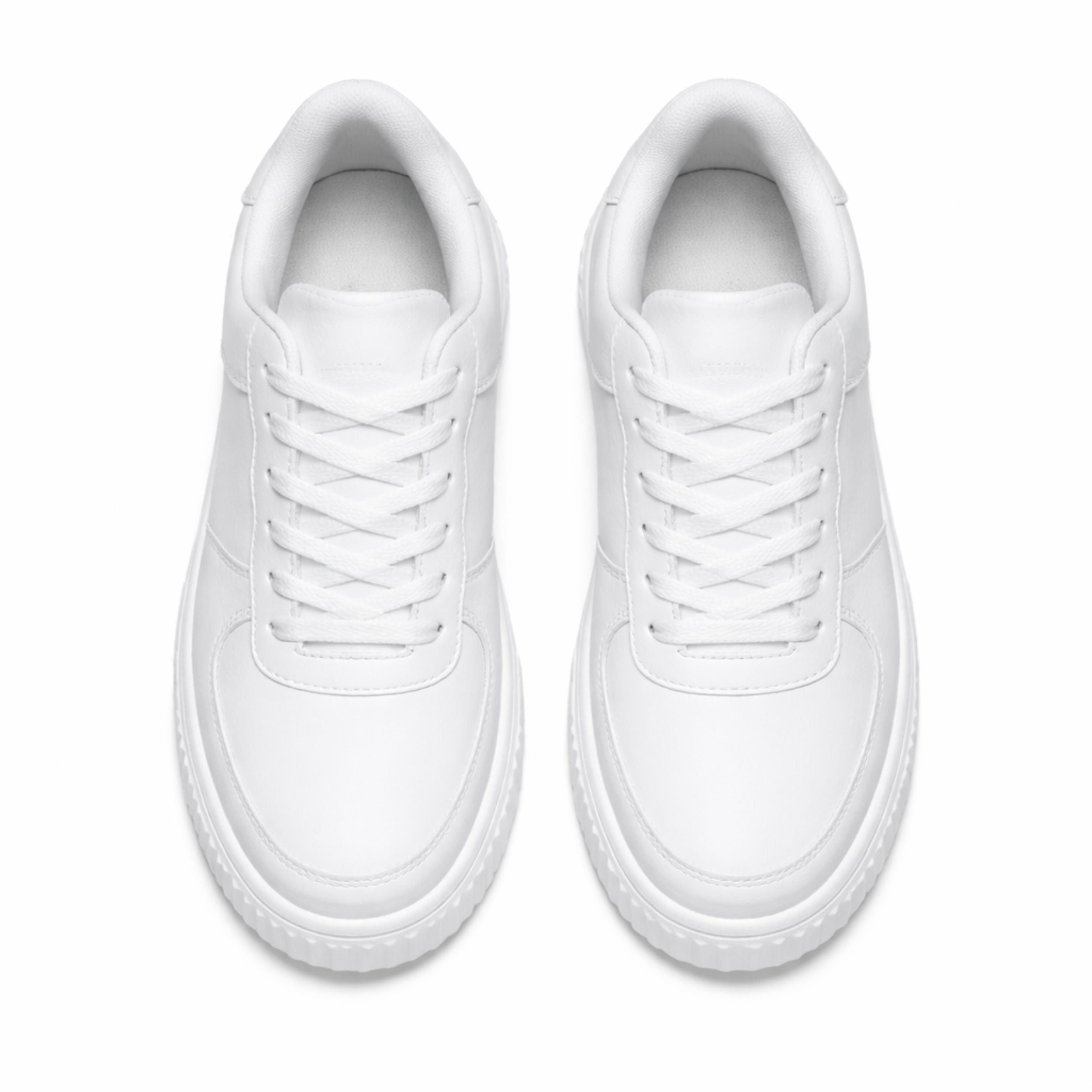 Alveraine | Chaussures à semelle épaisse rehaussante pour homme – Style moderne et élancé