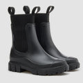 Alveraine | Women’s Water-Resistant Wellington Boots - non-slip sole