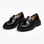 Alveraine | Women’s Campus Casual Loafers