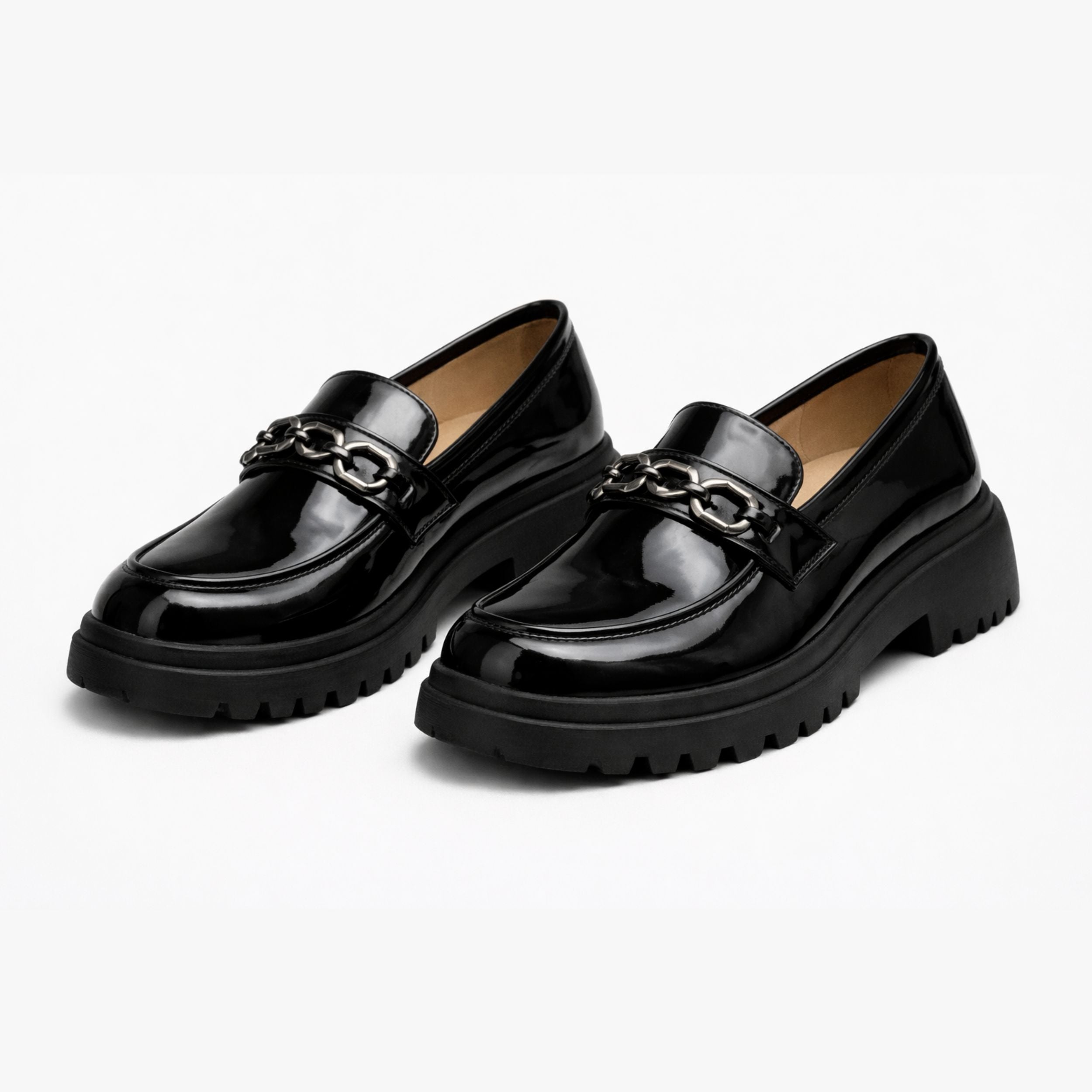Alveraine | Women’s Campus Casual Loafers