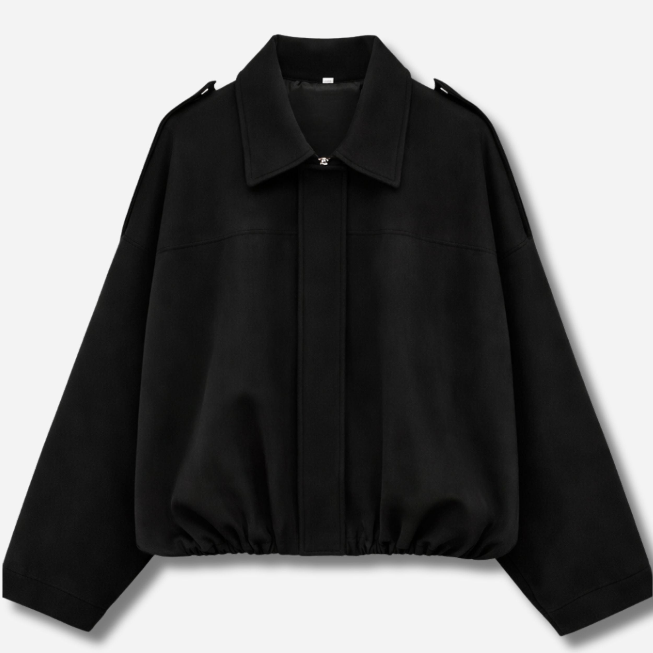 Alveraine | Women’s Classic Bomber Jacket