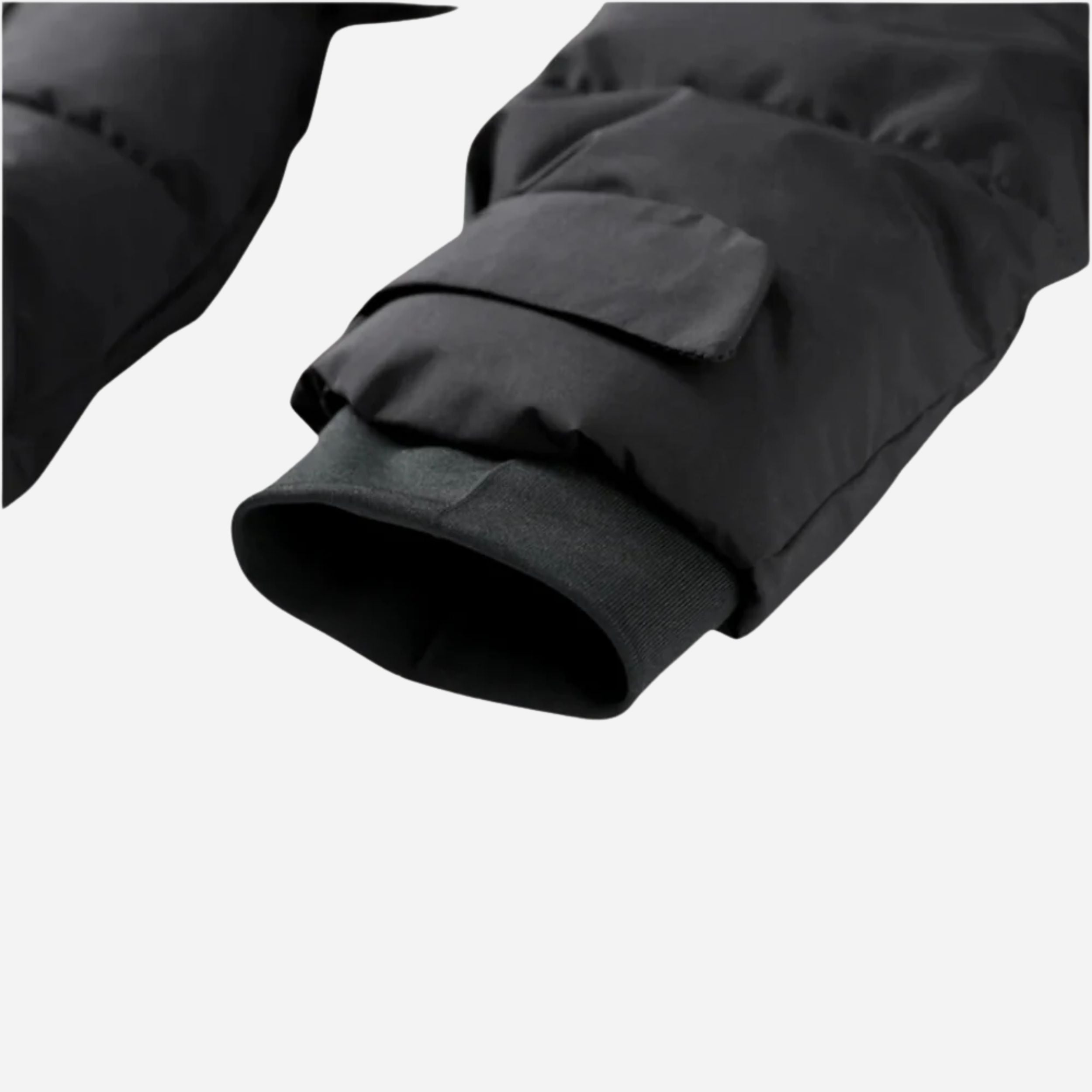 Alveraine | Women’s Belted Puffer Jacket – Insulated Winter Outerwear