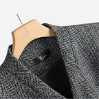 Alveraine | Women’s Sophisticated Wool Blazer – Elegant Tailored Style