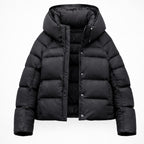Alveraine | Women’s Puff Down Cotton Padded Winter Jacket