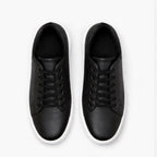 Alveraine | Men’s Minimalist Low-Top Casual Shoes – Everyday Style