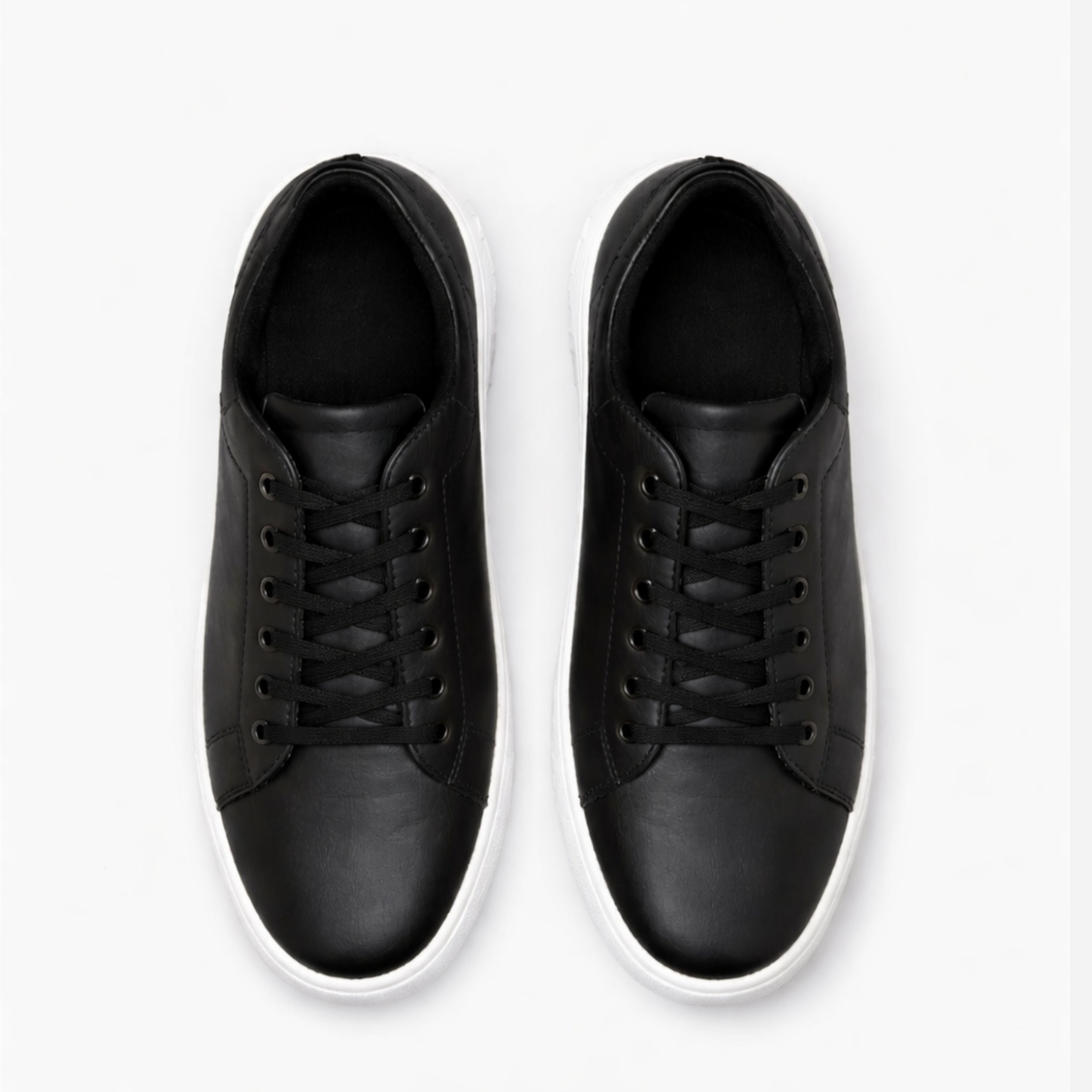 Alveraine | Men’s Minimalist Low-Top Casual Shoes – Everyday Style