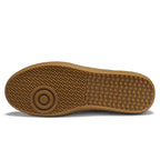 Alveraine | Men’s Suede & Mesh Casual Sneakers – Modern Breathable Style
