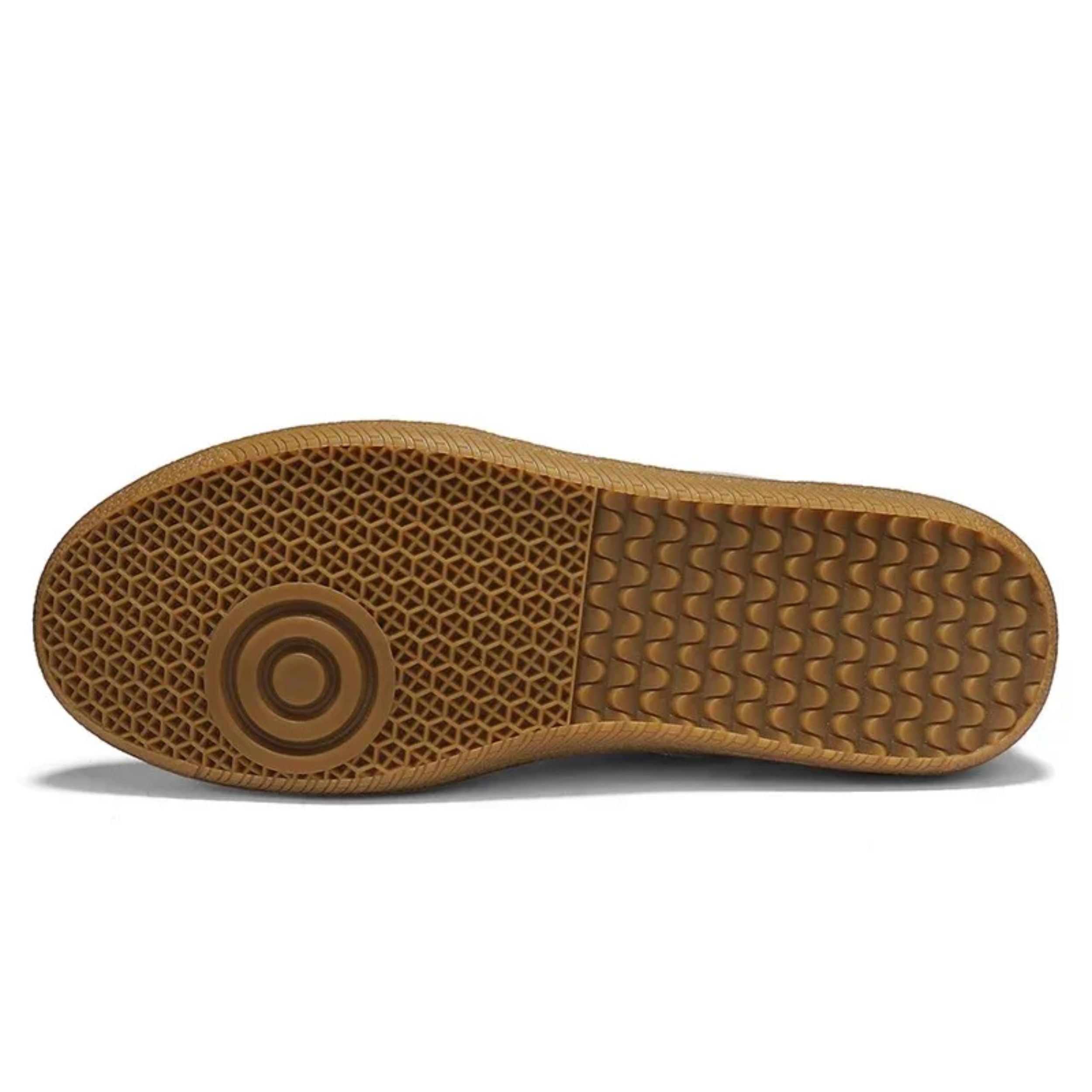 Alveraine | Men’s Suede & Mesh Casual Sneakers – Modern Breathable Style