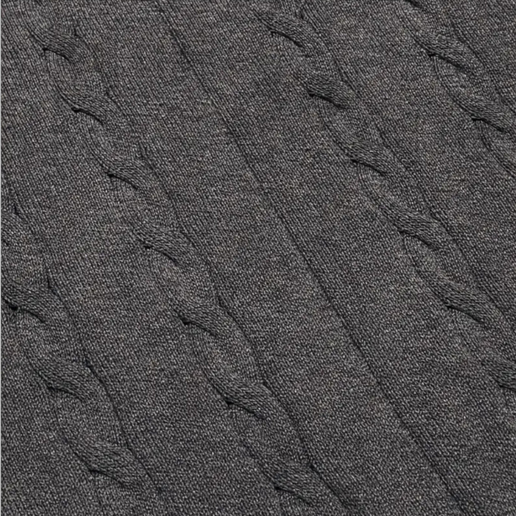 Lurvain | Men’s Knitted V-Neck Vest – Heritage Layers