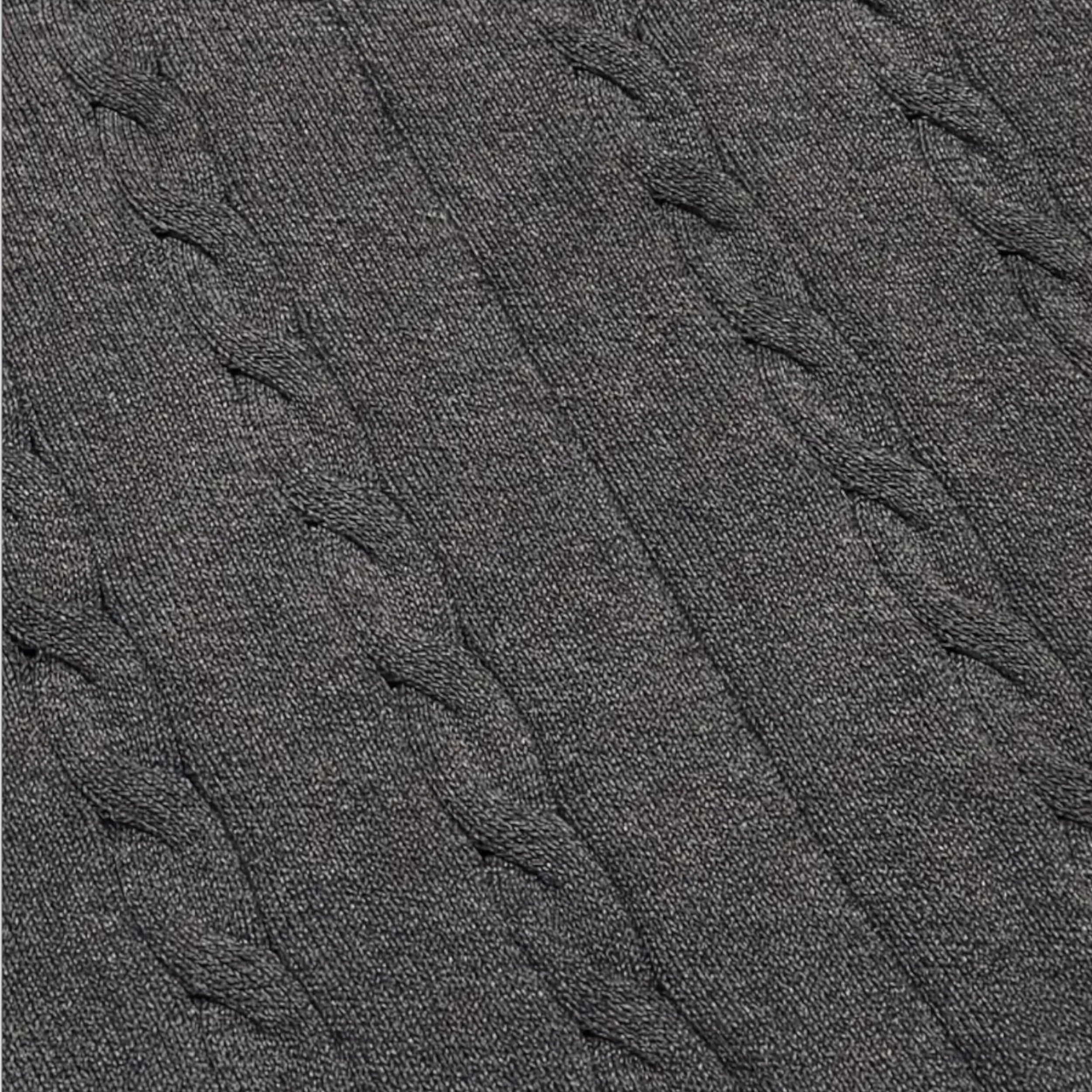 Lurvain | Men’s Knitted V-Neck Vest – Heritage Layers