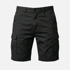 Alveraine | Men’s Retro Cargo Trousers – Relaxed Outdoor Style