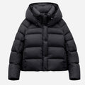 Alveraine | Women’s Puff Down Cotton Padded Winter Jacket