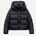 Alveraine | Women’s Puff Down Cotton Padded Winter Jacket