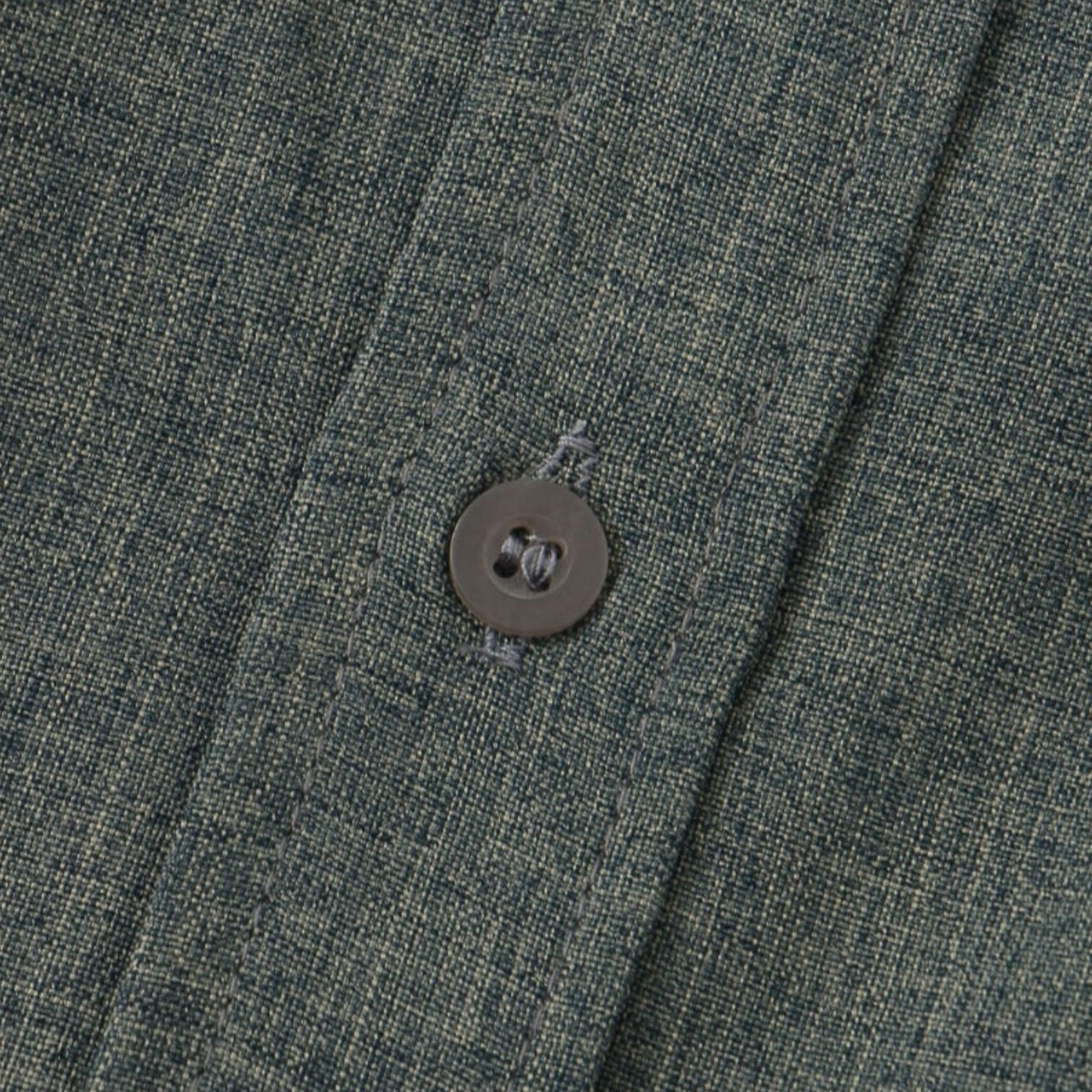 Alveraine | Men’s Mandarin Collar Shirt – Old Money Refined Style