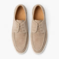 Alveraine | Men’s Suede Loafers – Classic Comfortable Style