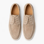 Alveraine | Men’s Suede Loafers – Classic Comfortable Style