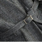 Alveraine | Women’s Sophisticated Wool Blazer – Elegant Tailored Style