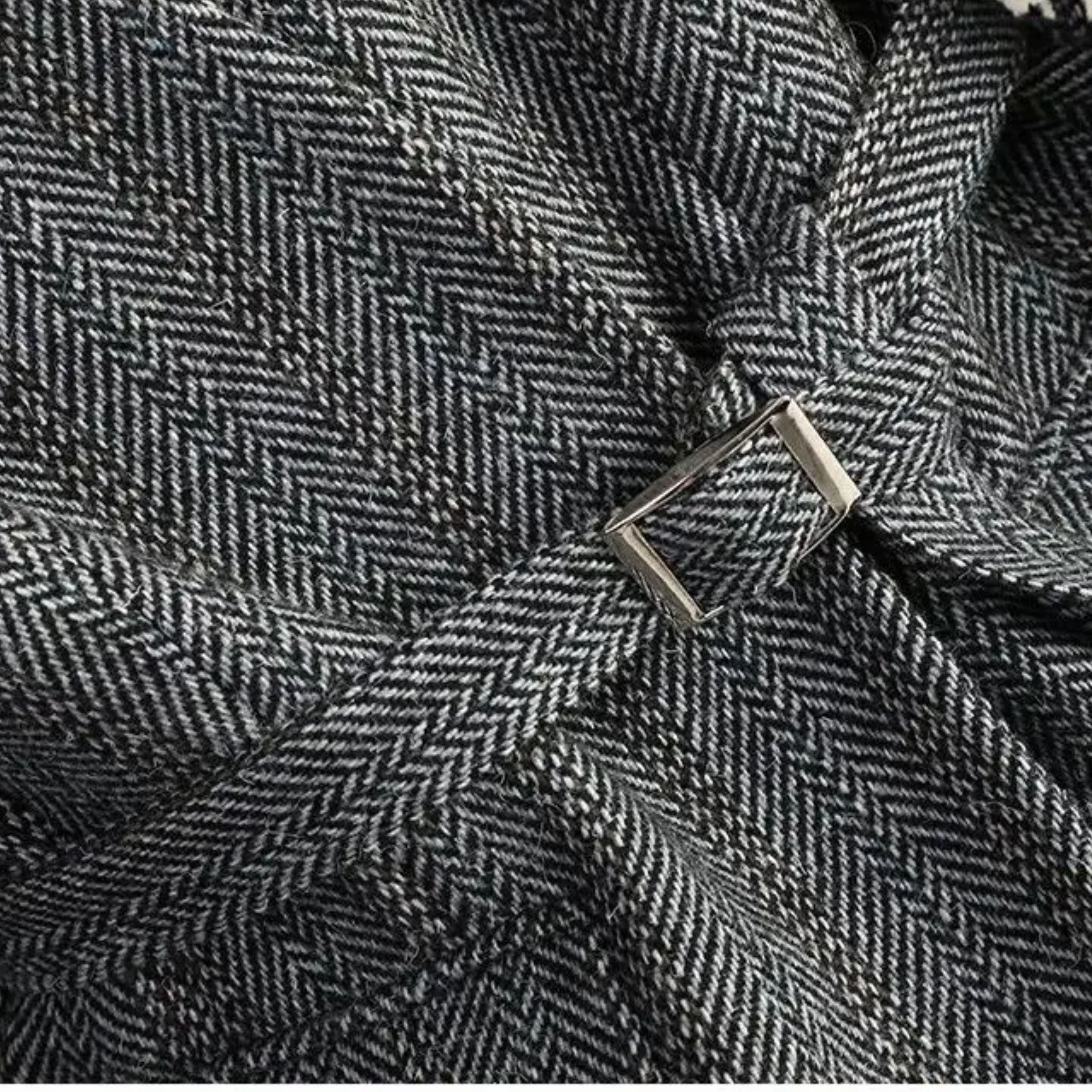 Alveraine | Women’s Sophisticated Wool Blazer – Elegant Tailored Style