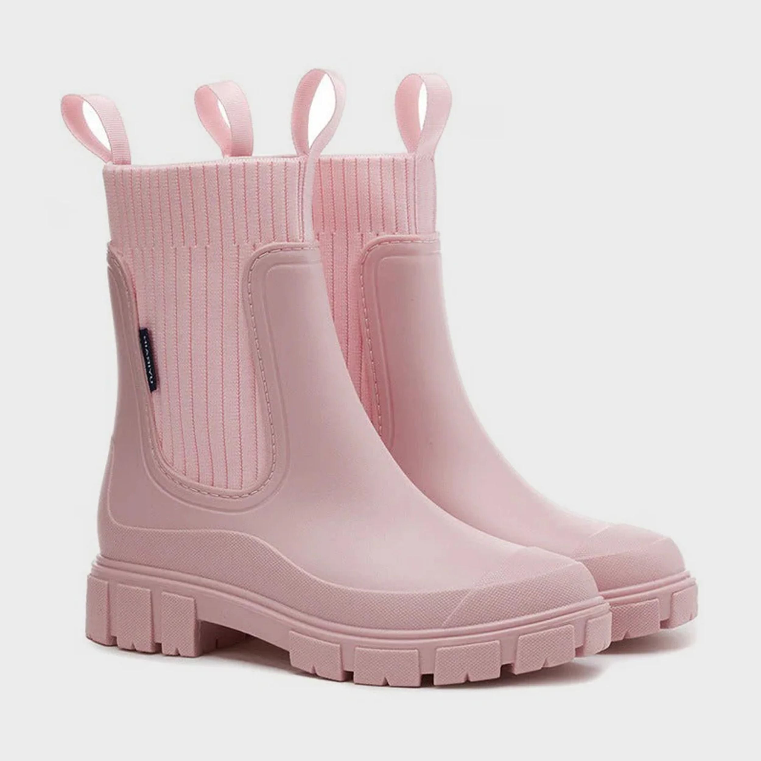 Alveraine | Women’s Water-Resistant Wellington Boots - non-slip sole
