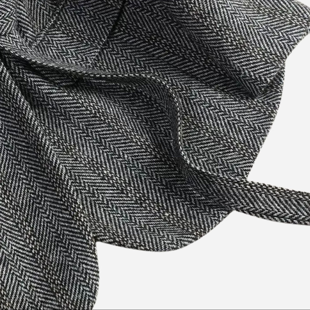 Alveraine | Women’s Sophisticated Wool Blazer – Elegant Tailored Style