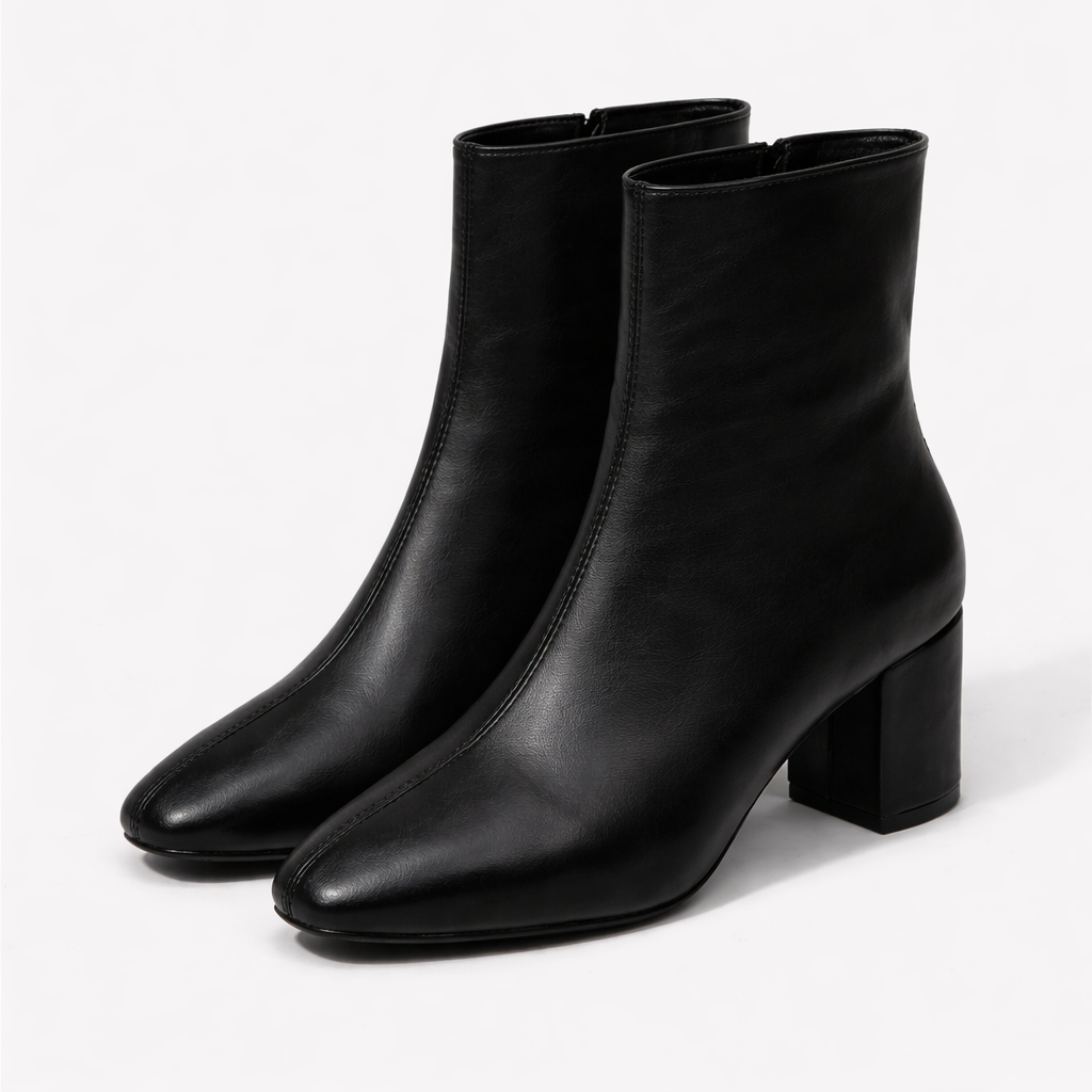 Alveraine | Women’s Square-Toe Tall Riding Boots