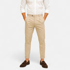 Alveraine | Men’s Classic Tassel Loafers