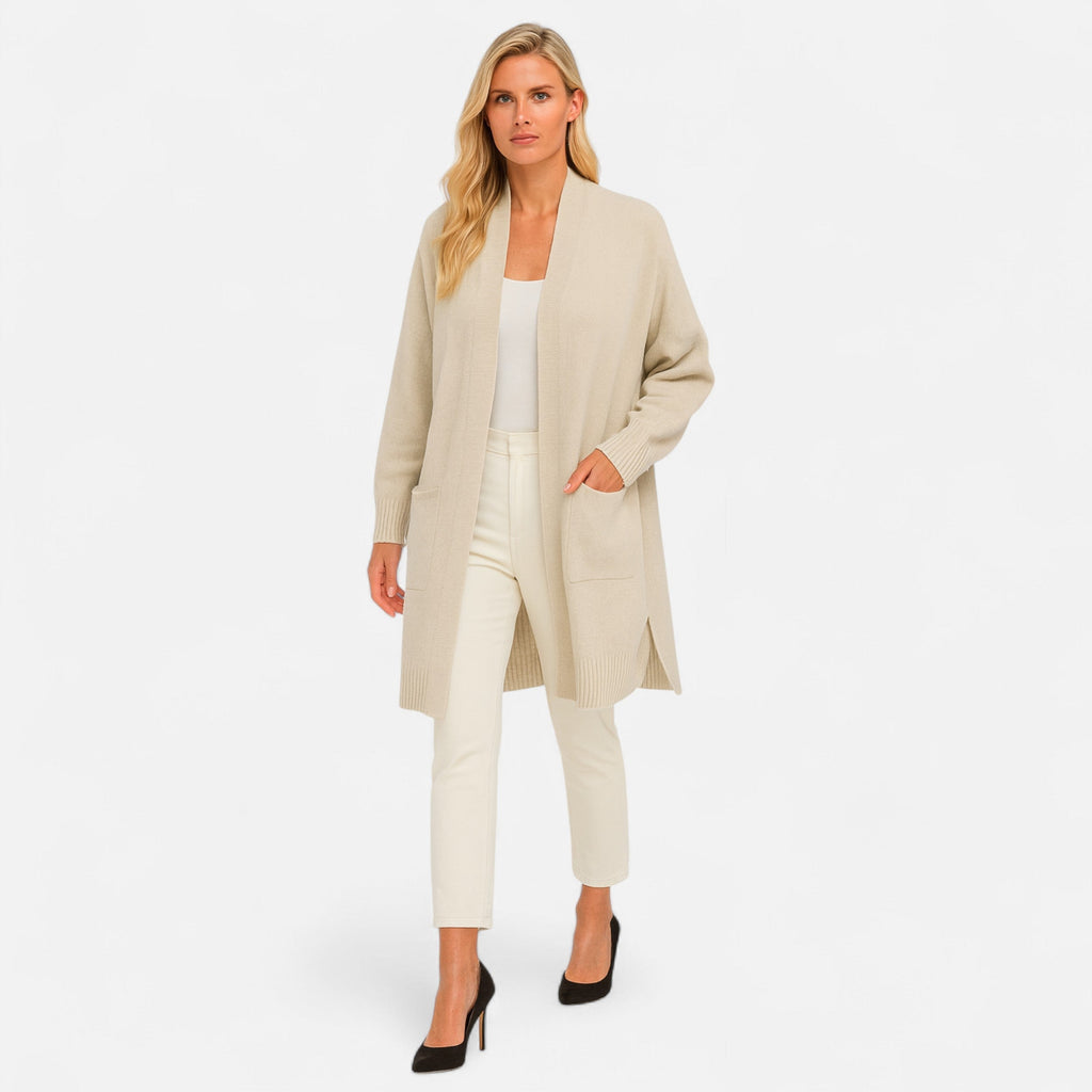 Lurvain | Women’s Cozy Knit Cardigan