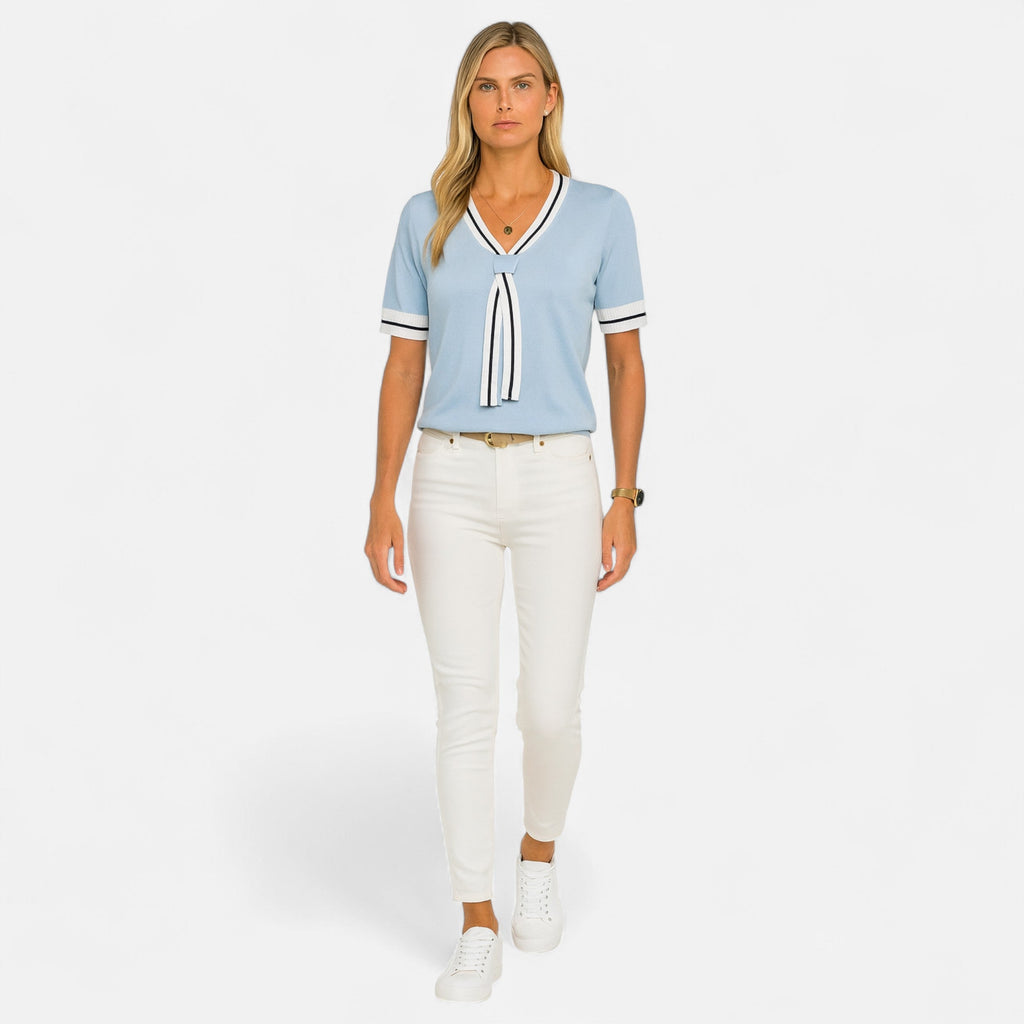 Lurvain | Women's Pullover Sweater