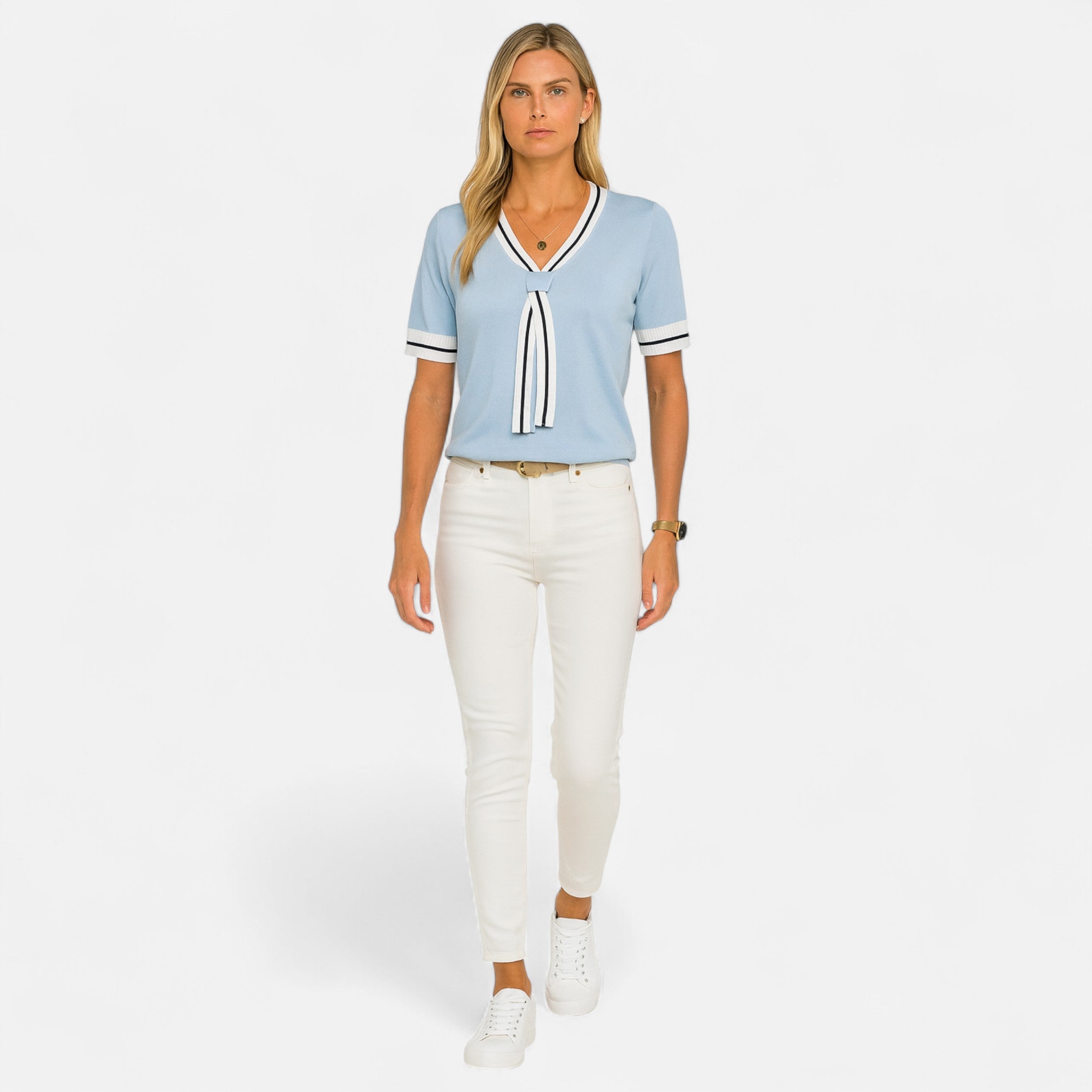 Lurvain | Women's Pullover Sweater