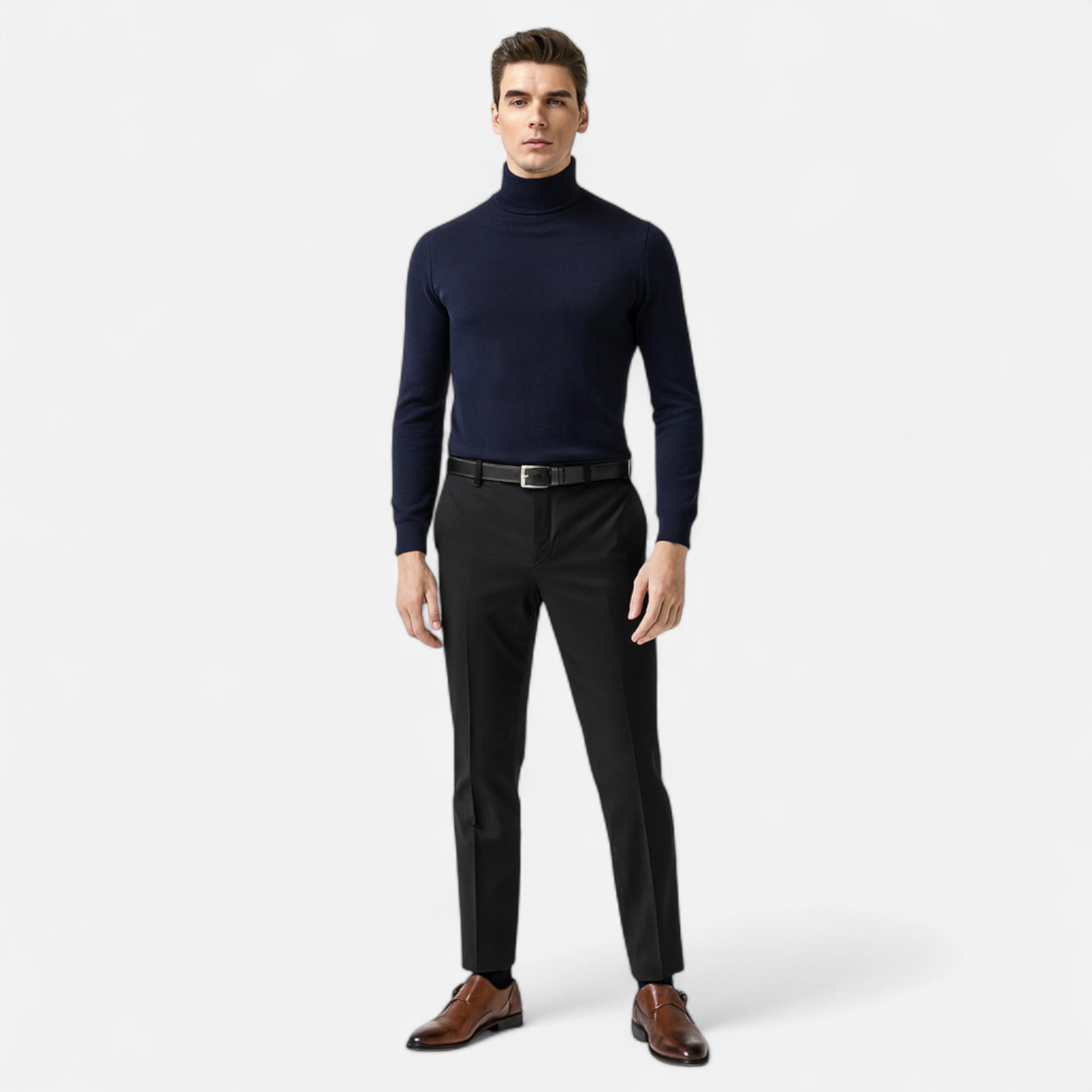 Lurvain | Men’s Milano Shoes