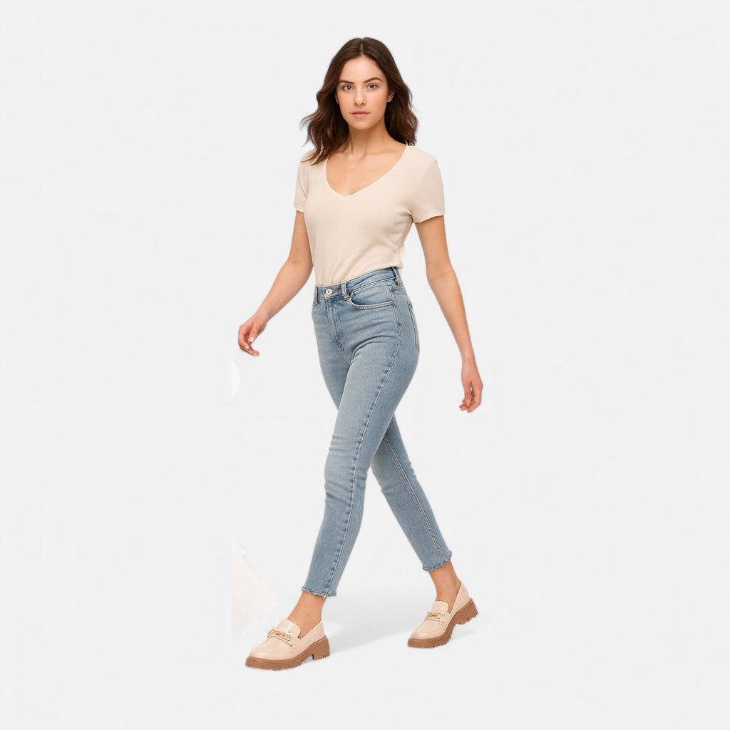 Lurvain | Women’s Campus Casual Loafers