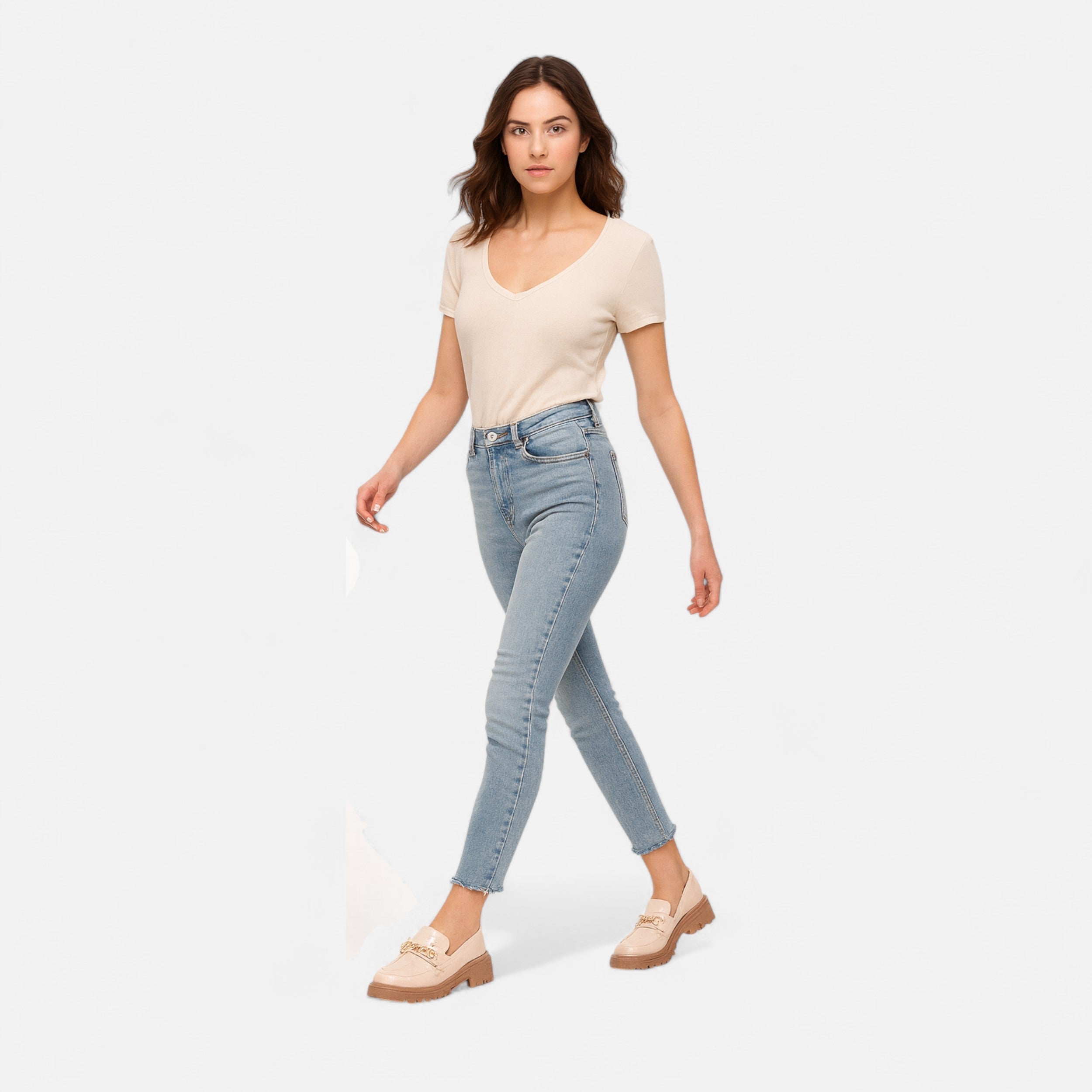 Lurvain | Women’s Campus Casual Loafers