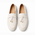 Alveraine | Women’s Classic Loafers – Timeless Slip-On Style