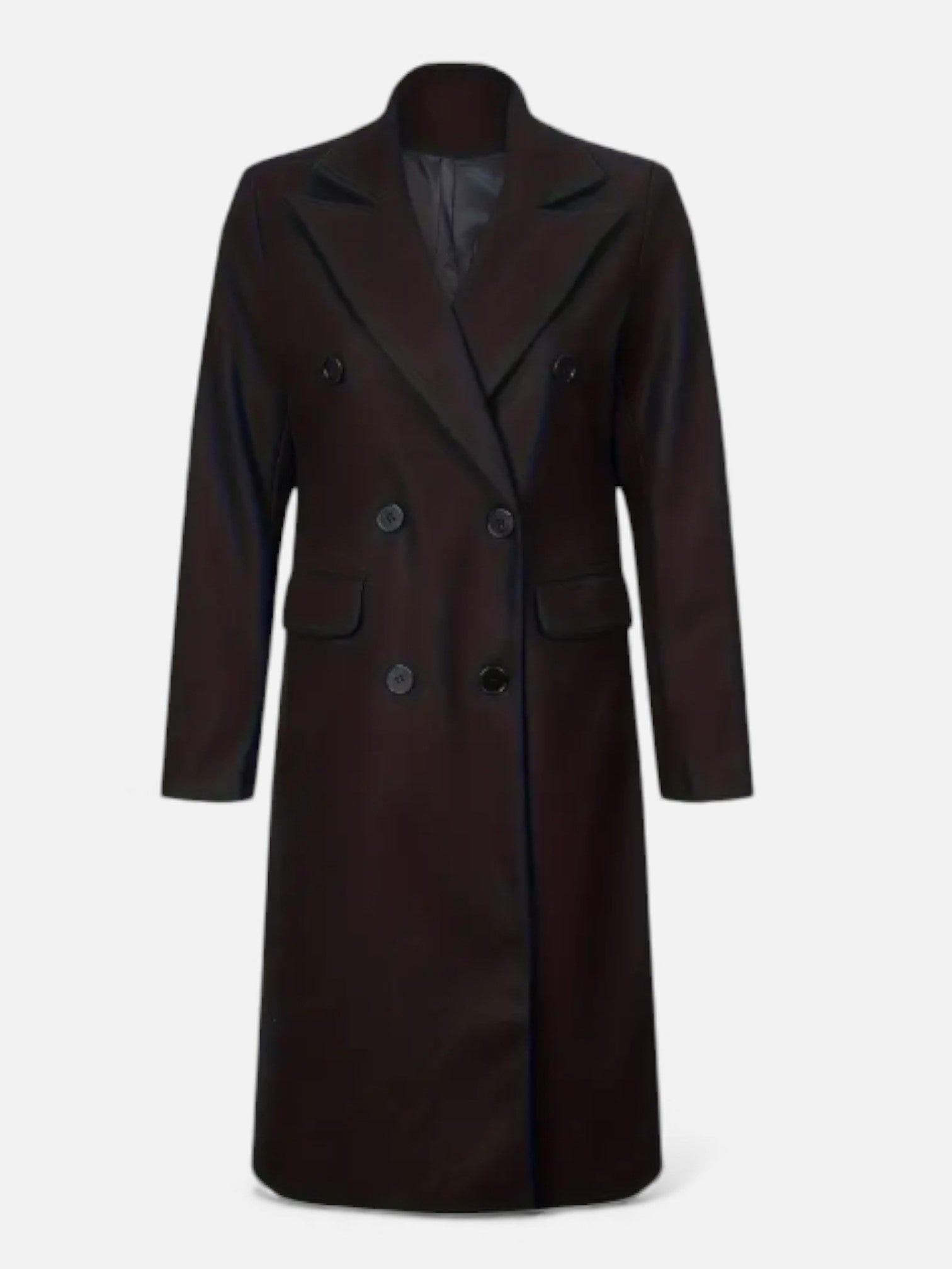 Lurvain | Women’s Oversized Heritage Fall Coat