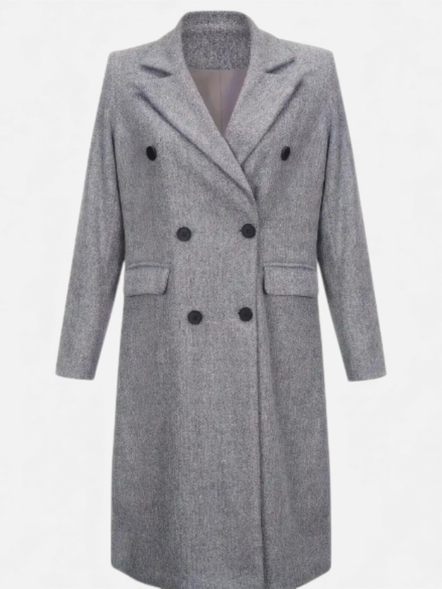 Lurvain | Women’s Oversized Heritage Fall Coat