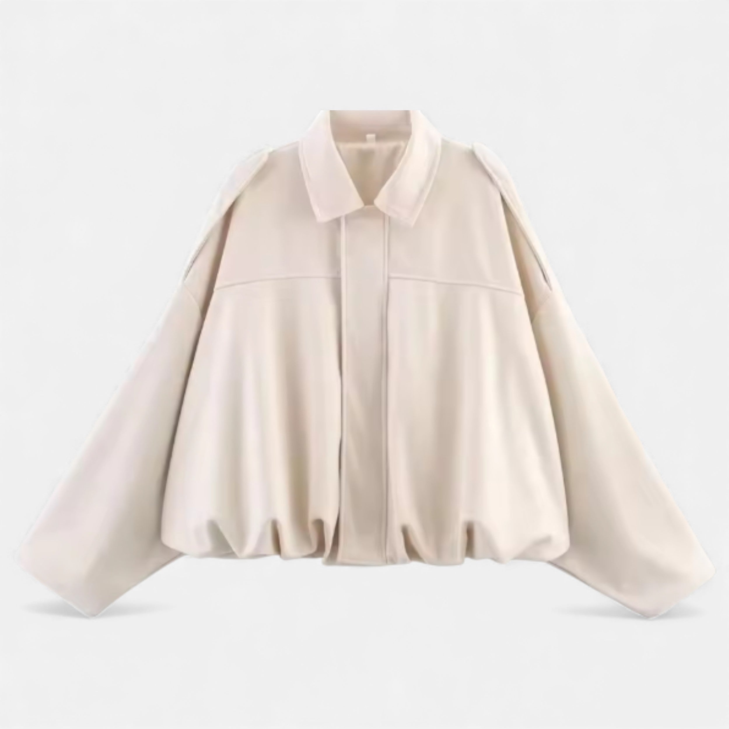 Lurvain | Women’s Classic Bomber Jacket