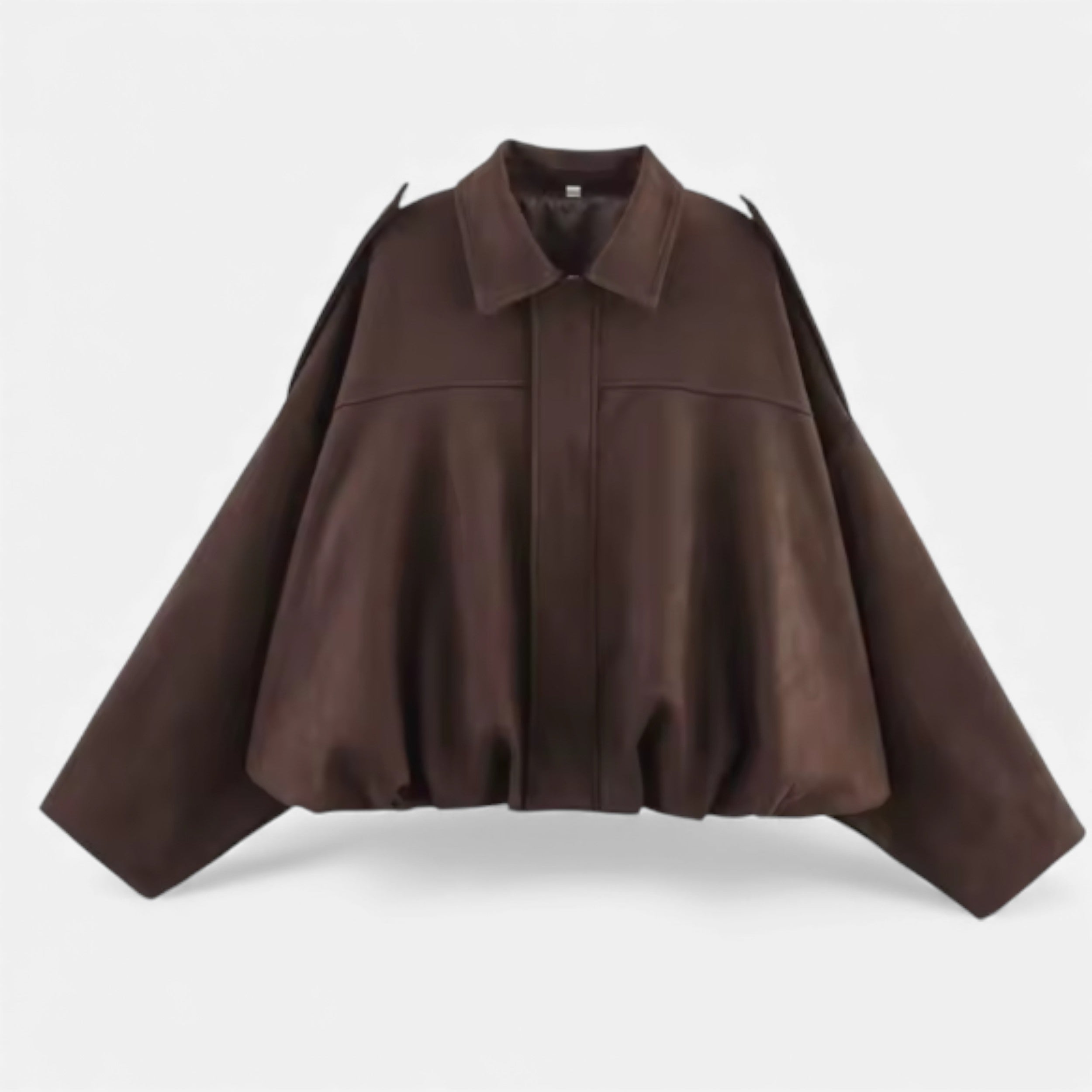 Lurvain | Women’s Classic Bomber Jacket