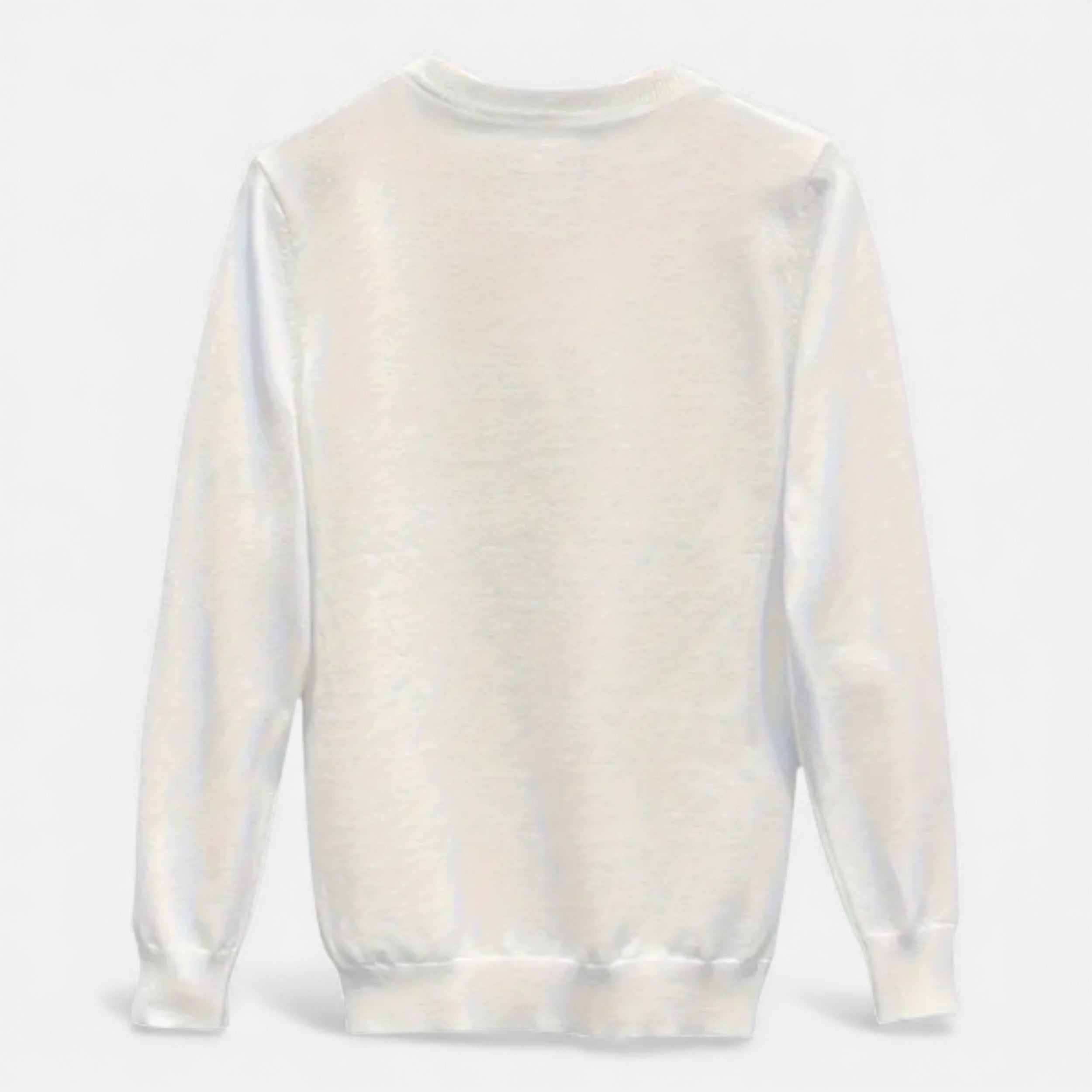 Lurvain | Men’s Heritage Crew-Neck Knit Sweater