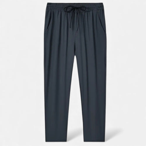 Alveraine | Men’s Athletic Quick-Dry Pants – Riviera Ease